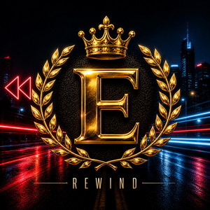 Rewind by Europhaze