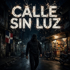 Calle sin Luz by DJ Skinnes