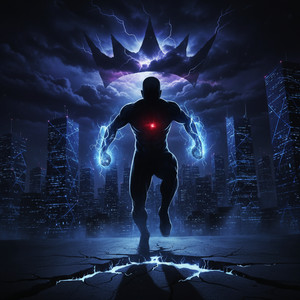Echoes in the Ring by King Raze