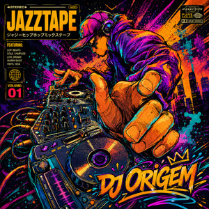 FREQUÊNCIA by DJ Origem, RICOEMRISCOS, LIVRENOJOGO