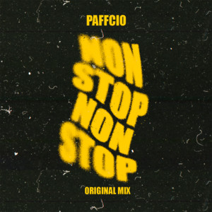 Nonstop (Original Mix)