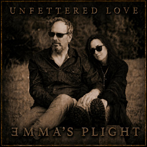 Unfettered Love by EMMA'S PLIGHT
