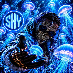 Radiant Rupture | SHY by shynox_official