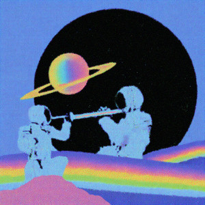 Rings Saturn by Abyss Groove