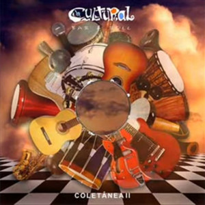 Caminhada (Coletânea Cultural Bar II) by Rama Ruana