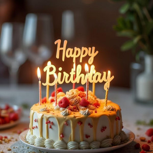 Dabian Pro - Happy Birthday To U