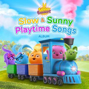 Find Those Sunny Bunnies by Sunny Bunnies