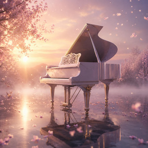 Luce Tra i Ciliegi by Laggs Melody