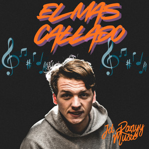 El mas callado by JD RANYY MUSIC