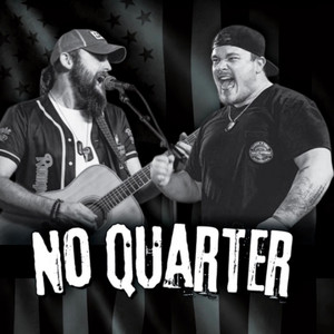 Too Damn Good by No Quarter