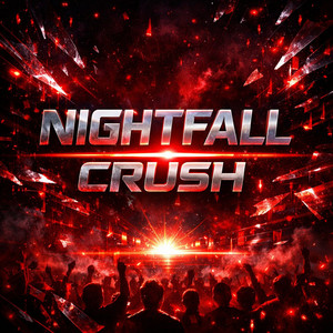 Nightfall Crush by Dj sow D