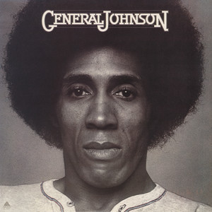 Don't Walk Away by General Johnson