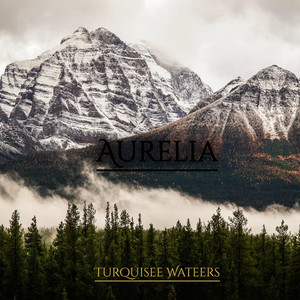 Aurelia by Turquisee Wateers