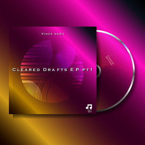 Don't Leave by Vince deDJ