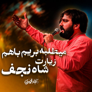 میطلبه باهم بریم زیارت شاه نجف by سجاد محمدی
