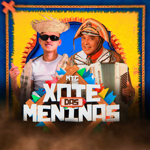 Dj Luan Gomes & Tropa da W&S - Mtg Xote das Meninas