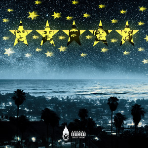 Extacy by DPC, ONYX, SOLO, ZUKO, JACK