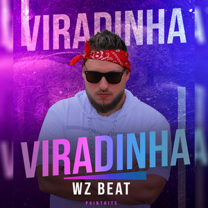 Обкладинка: Viradinha