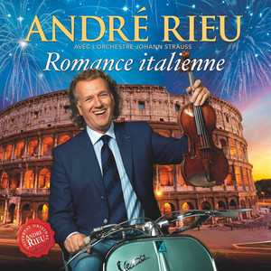 André Rieu & Johann Strauss Orchestra - L'italiano (Lasciatemi Cantare)