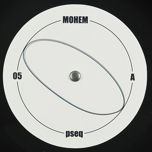 Pseq by Fadi Mohem