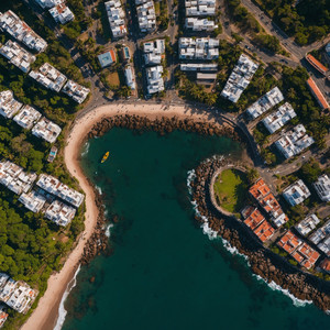 Aterro do Flamengo by Beats in Company