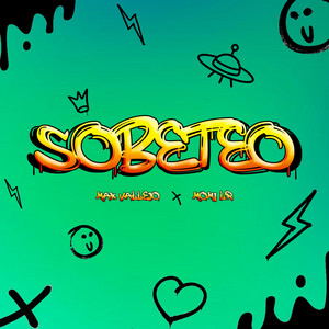 Max Vallejo - Sobeteo (feat. Momi Lr)