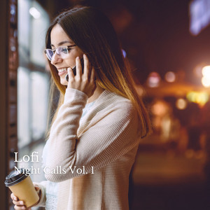 Lofi: Night Calls Vol. 1 album