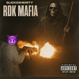 How Im Feelin by Slick2Sheisty