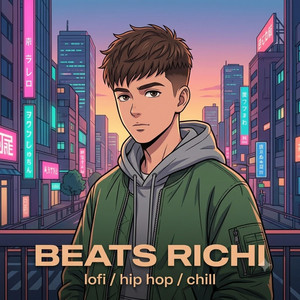 Luckkk by Beats Richi