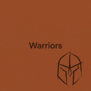 Warriors by Teodor Jovanovic