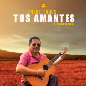 Segundo Rosero - 17 Años