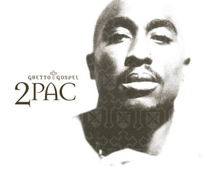 【新品】Labtekwon / Ghetto Gospel Pt.2 EP Ghetto Gospel (International Version) - Single by 2Pac | Spotify