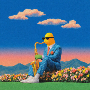 Quick Gust Downtown by City Breeze Jazz