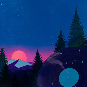 Pastel Nightdrive by Moonset Lounge
