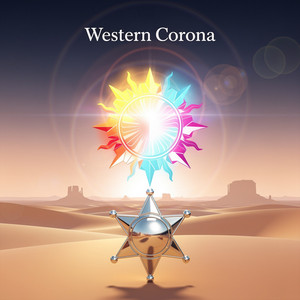 Western Corona by Vantorix