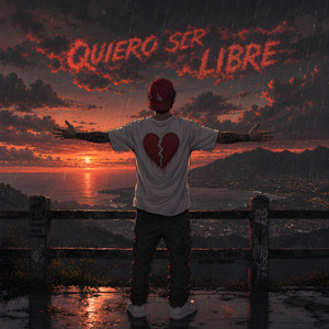 QUIERO SER LIBRE by SKA VØID