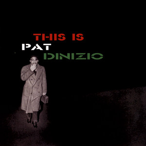 This Is Pat DiNizio cover