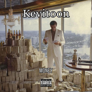 Money by kevitoon