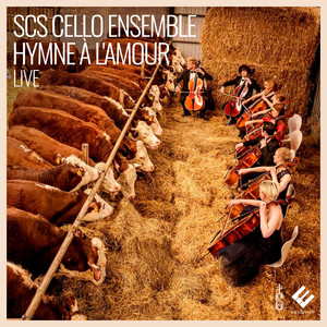 Hymne à l'amour (Live)