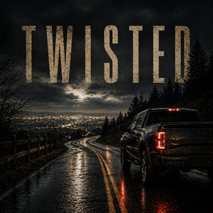 Twisted by Tony Beason
