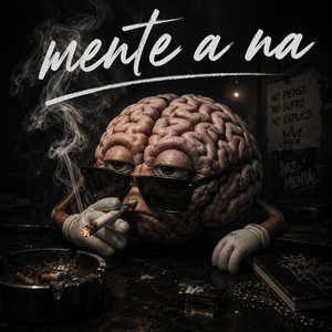 Mente a na by Peligro RD