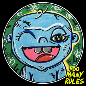 Matheo Velez — Got The Flavor (2026)