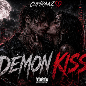 DEMON KISS by CUPIRAAZ