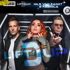 Lift U Up by Nils Van Zandt, 2 Fabiola