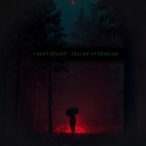 Omid Bibak9 - Divone O Mastam