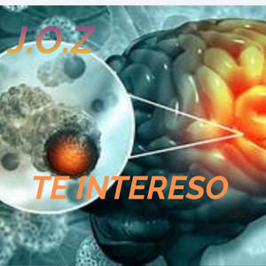 TE INTERESO by J.O.Z