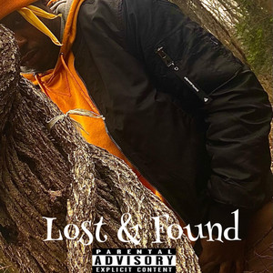Cali Kez - Lost & Found