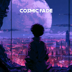 Neon Moonlight by Cosmic Fade