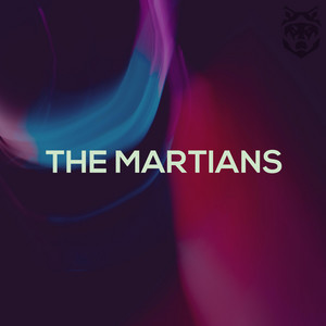 Prodbykylewolf - The Martians