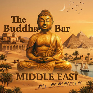 Aspendos by The Buddha-Bar Lounge